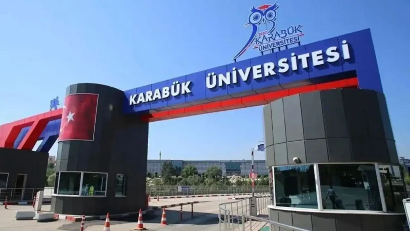 Karabük Üniversitesi'nde yaşanan olaylarla ilgili sosyal medyada kullanılan nefret söylemlerine
