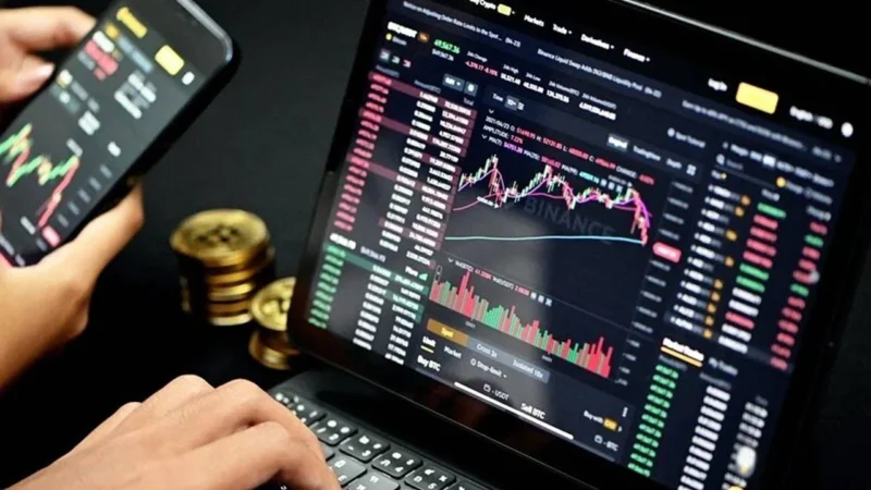 CoinShares verilerine göre geçen hafta küresel kripto fonlarından 942 milyon