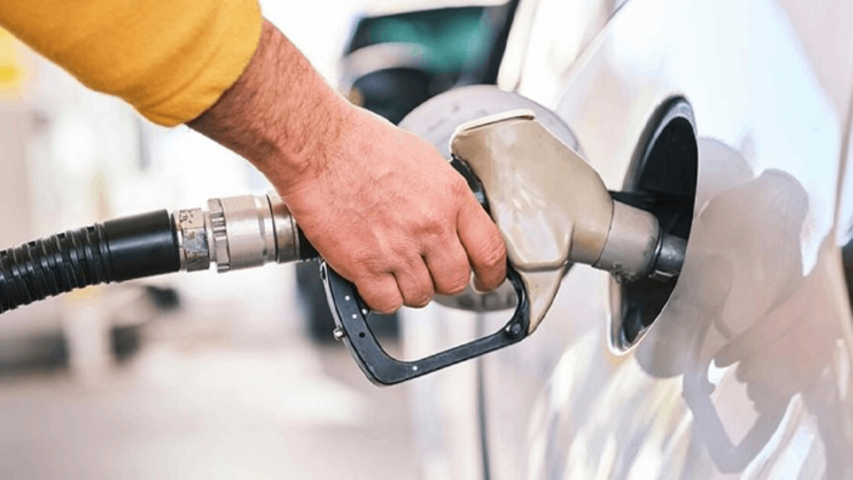 5 Mart'tan itibaren geçerli olmak üzere LPG'ye 81 kuruş zam