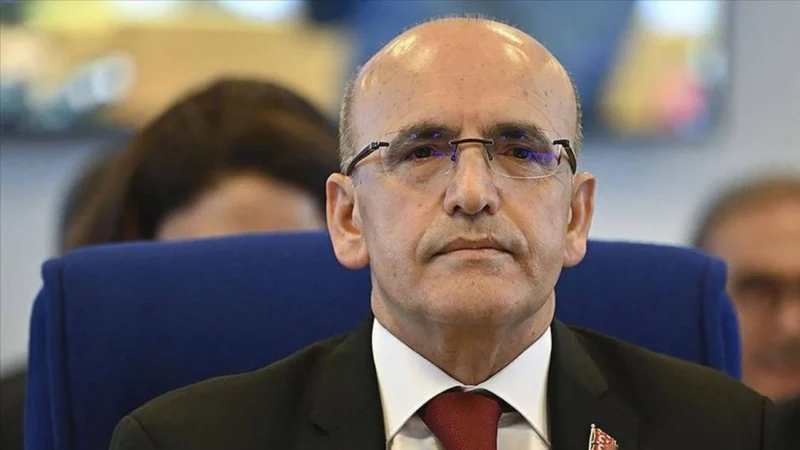 Bakan Şimşek 2 milyar avroluk tahvil ihracını değerlendirdi. Euro cinsinden