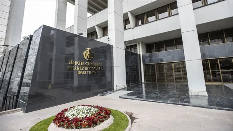 Türkiye Cumhuriyeti Merkez Bankası’nın (TCMB) Zorunlu Karşılıklar Hakkında Tebliğ’de Değişiklik