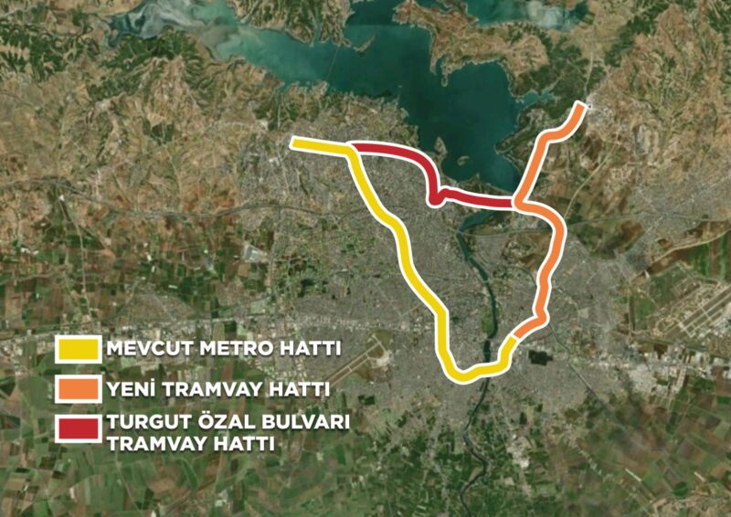 Cumhur İttifakı ve AK Parti Adana Büyükşehir Belediye Başkan Adayı
