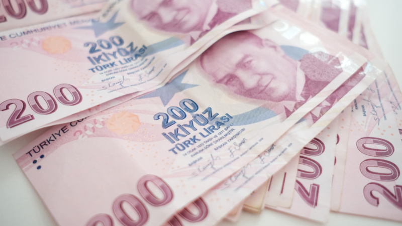 Tarım ve Orman Bakanı Yumaklı, 9 milyar liralık mazot ve