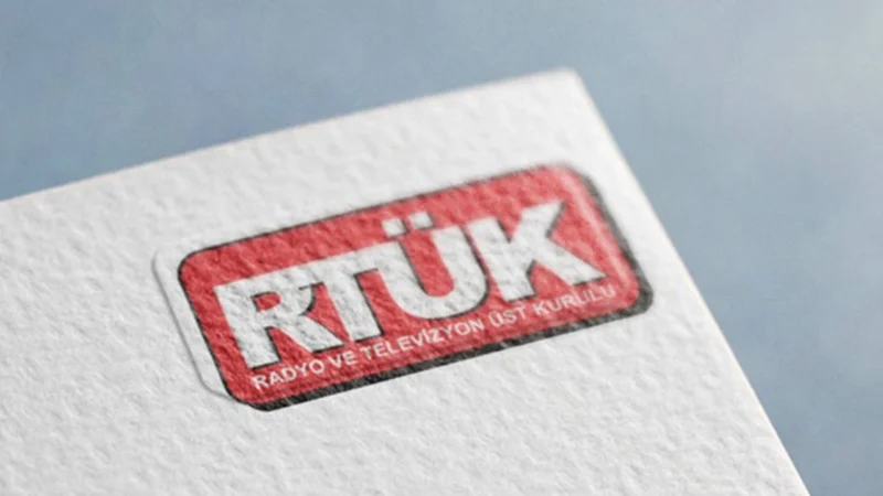 RTÜK Başkanı Şahin, 31 Mart Mahalli İdareler Genel Seçimlerine ilişkin