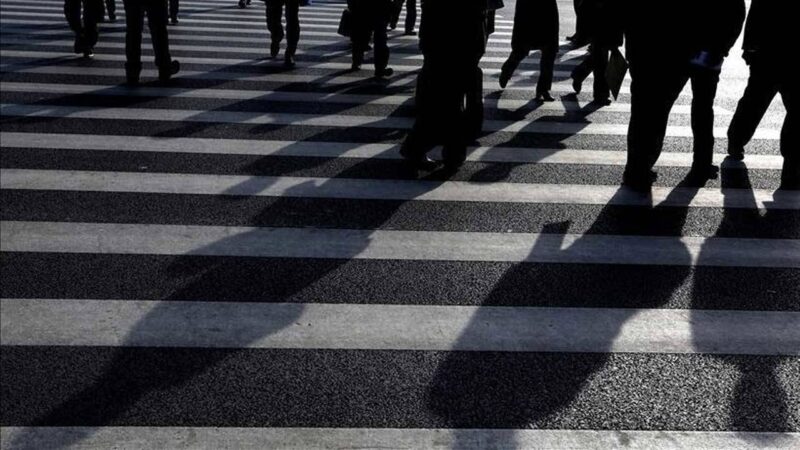 TÜİK verilerine göre, 'geniş tanımlı işsizliği' tanımlayan atıl işgücü oranı,