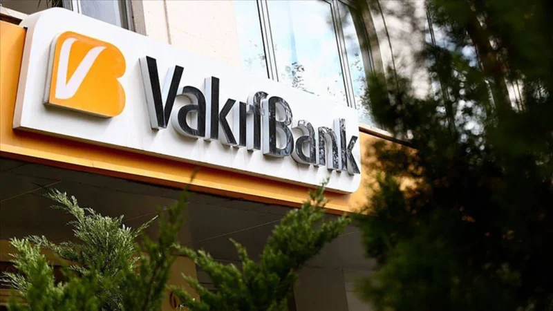 Vakıfbank, uluslararası bir banka ile 500 milyon dolar tutarında bir