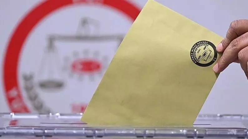 31 Mart 2024 Pazar günü yapılacak Mahalli İdareler Genel Seçimleri'ne