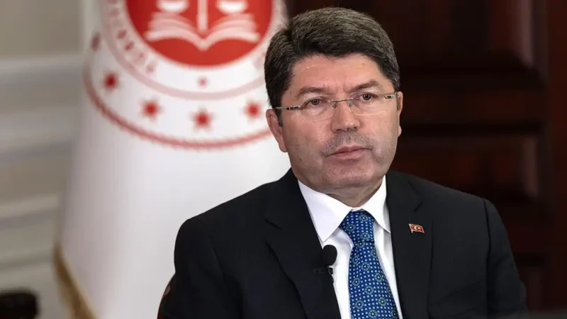 Adalet Bakanı Tunç, kedi Eros'u katleden İbrahim Keloğlan'a verilen cezayı