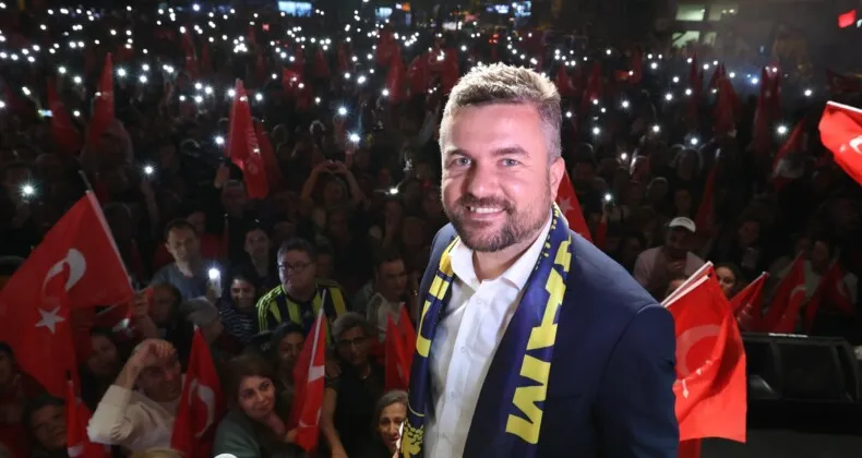 31 Mart 2024 Mahalli İdareler Genel Seçimlerinde kesin olmayan sonuçlarına