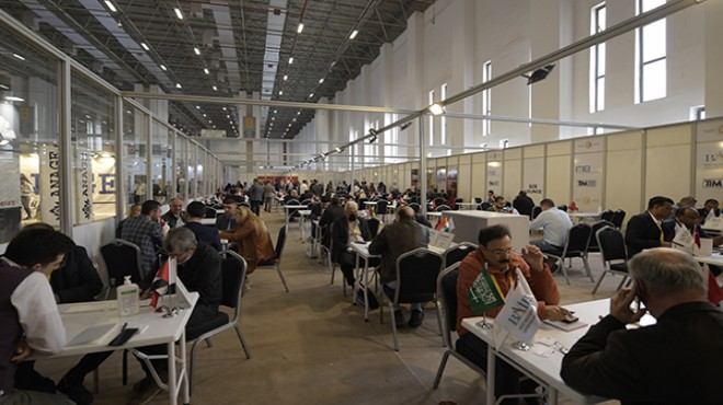2024 yılının ilk çeyreğinde arı gibi çalışarak Suudi Arabistan, İngiltere,