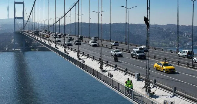 Bayramda yollar ücretsiz! İşte 2024 Ramazan Bayramı'nda ücretsiz geçiş sağlayabileceğiniz