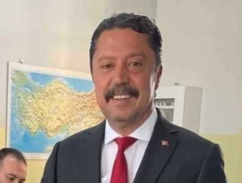 31 Mart günü yapılan yerle seçimlerde Beypazarı İlçesinde seçimi CHP’nin