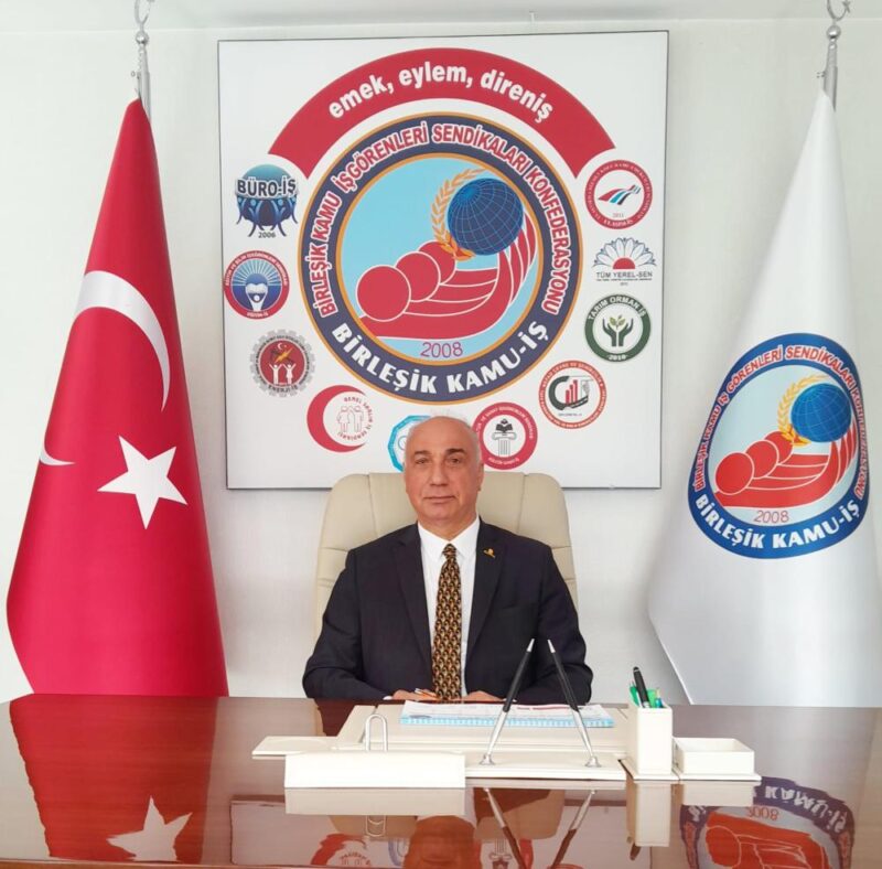 31 Mart yerel seçimlerinde halkımız uzun süredir artan ekonomik zorluklara