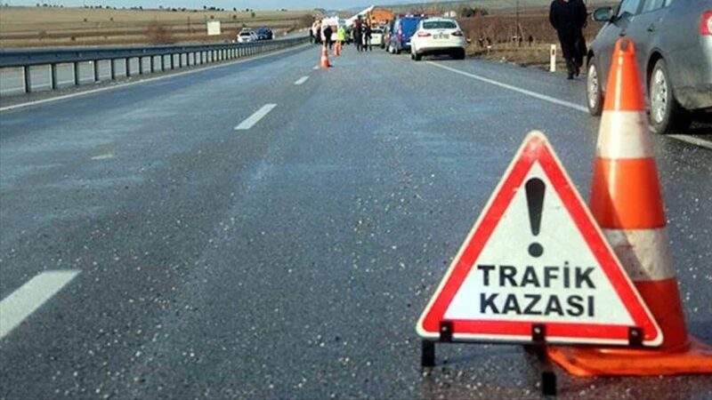 İçişleri Bakanı Ali Yerlikaya, 9 gün süren Ramazan Bayramı tatili