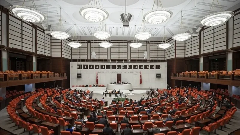 Adalet Bakanlığı bünyesinde yürütülen 9. Yargı Paketi çalışmaları yakından takip