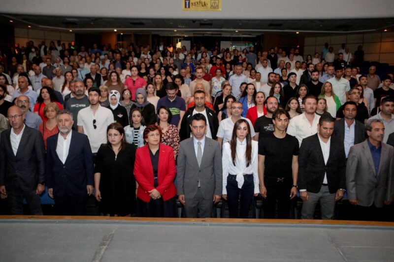 Bayraklı Belediye Başkanı İrfan Önal, Sivas Madımak Oteli katliamında yaşamını