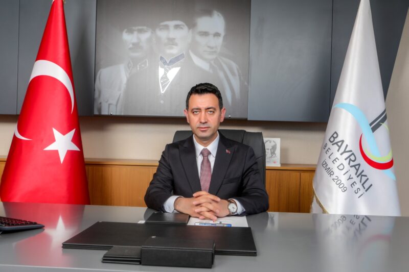 Bize düşen görev, halkın parasını halka hizmet olarak en iyi