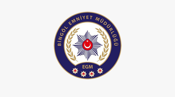 Açıklamada, son bir yıl içerisinde silahlı yaralama, silahlı tehdit, oto