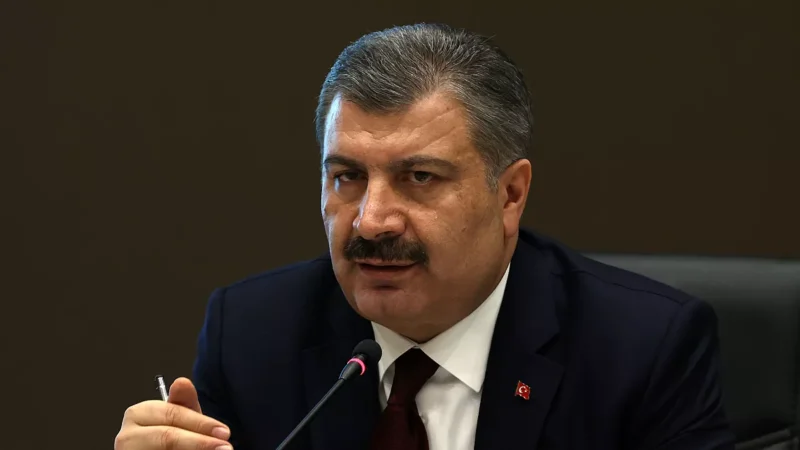 Sağlıkta yıllardır süren eleman sıkıntısına son! Sağlık Bakanlığı, Resmi Gazete'de