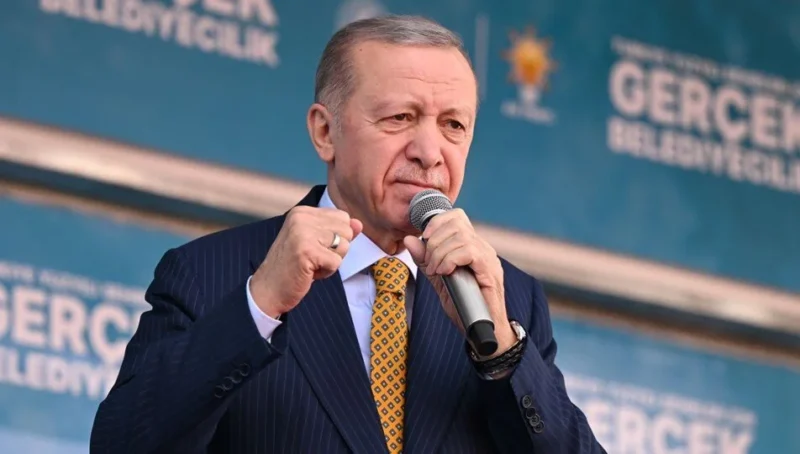Türkiye ,31 Mart yerel seçimlerine gitti katılımın düşük olduğu yerel