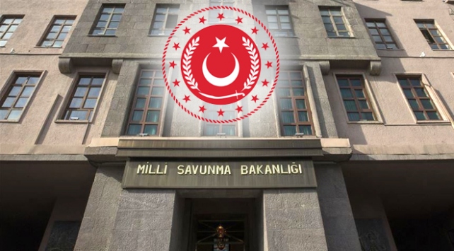 Milli Savunma Bakanlığı (MSB), bünyesinde çalıştırılmak üzere 1.829 işçi alımı