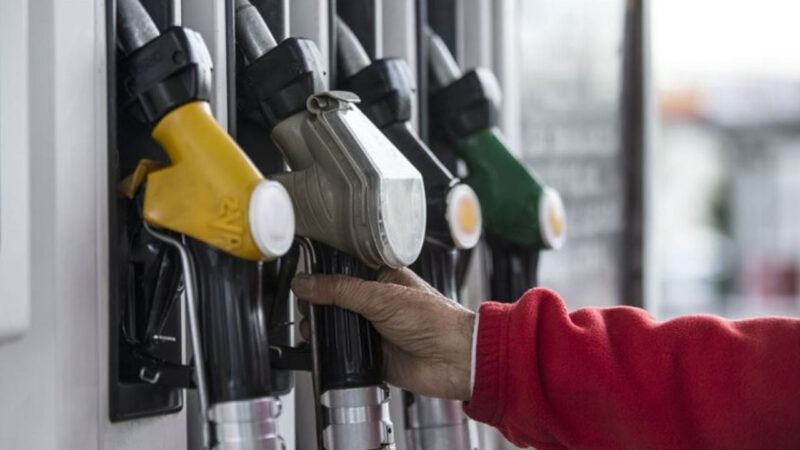 Motorinde, 25 Nisan Perşembe gününden itibaren geçerli olmak üzere 1