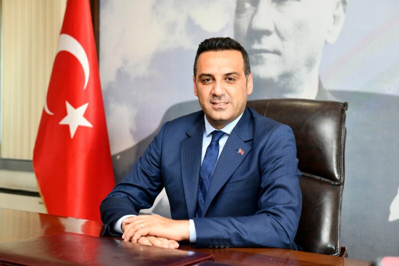 Çiğli Belediyesi, Avrupa Türkiyeli Yazarlar Grubu’nun (ATYG) özel davetiyle yer