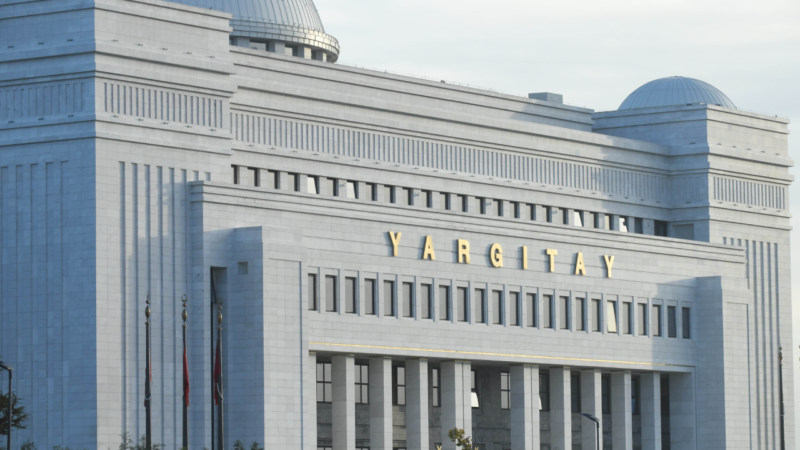 Yargıtay’daki başkanlık seçiminde 28’inci turda da sonuç çıkmadı. Seçim sürecine