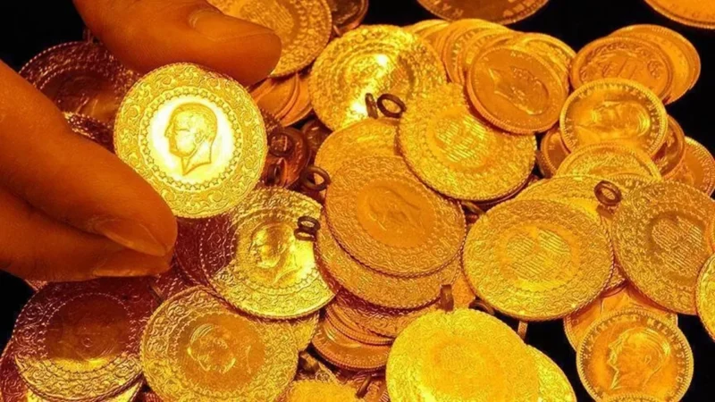 Altın fiyatları geçtiğimiz hafta cuma günü rekor seviyeleri test ettikten