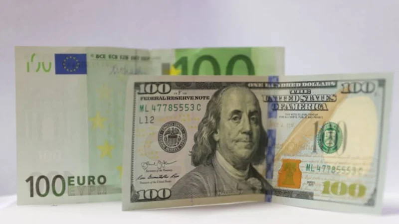 Avrupa Merkez Bankası’nın bu sene Fed’den daha fazla faiz indireceğine