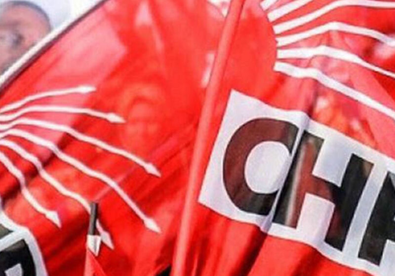 CHP Grup Başkan Vekili Burcu Köksal'ın belediye başkanı olması ile