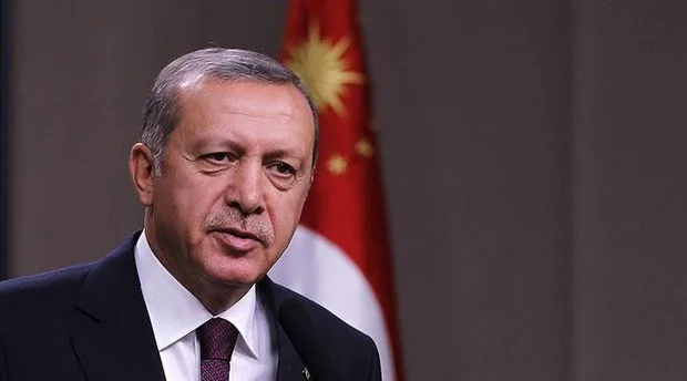 AKP'li Cumhurbaşkanı Tayyip Erdoğan, bayram dolayısıyla bir mesaj yayımladı. Erdoğan,