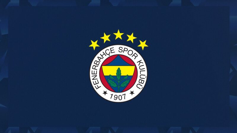 Fenerbahçe'den yapılan açıklamayla İsmail Kartal ve Dzeko arasında kriz olduğu