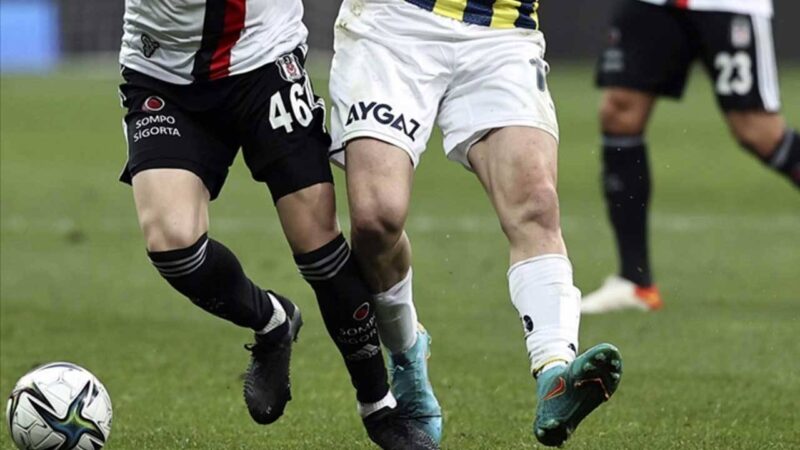 T&uuml;rkiye Futbol Federasyonu (TFF), S&uuml;per Lig’de 34. ve 35. haftanın