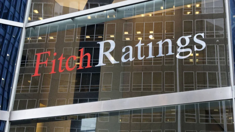 Fitch Ratings tarafından yayımlanan bir raporda, artan kredi kartı borçlanmasının