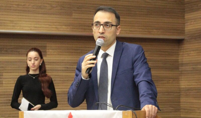 31 Mart yerel seçimlerin ardından ilçede 53 muhtarın yeni seçilmesinin