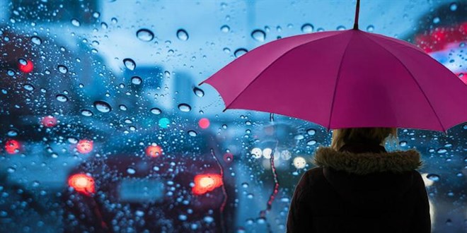 Meteoroloji Genel Müdürlüğü, 29 Nisan hava durumu raporunu paylaştı. Rapora