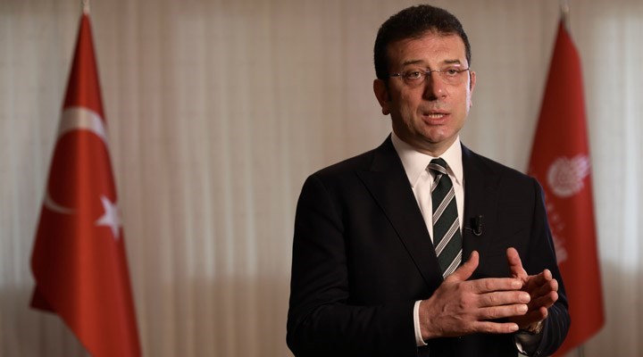 İBB Başkanı Ekrem İmamoğlu, bayramın ikinci ve üçüncü gününü memleketi