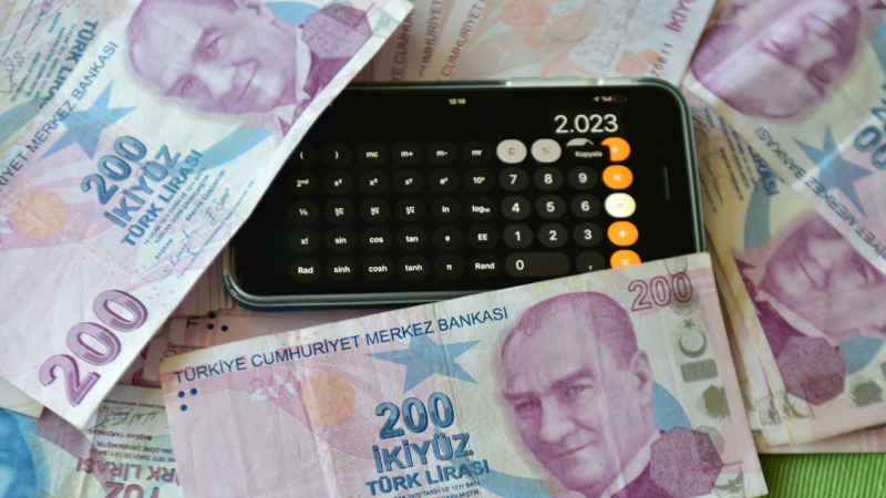 Nisan ayı kira artış oranı, mart ayı enflasyon verilerinin açıklanmasıyla