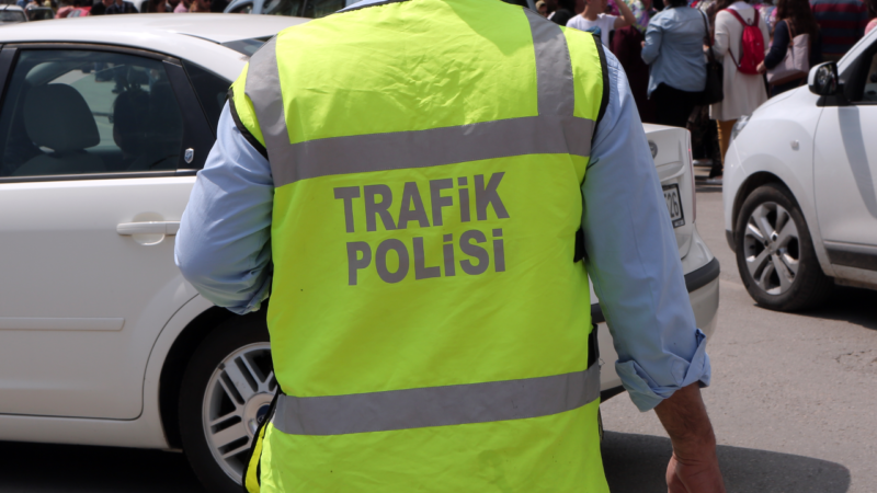 İstanbul'da düzenlenecek Türkiye İş Bankası 19. İstanbul Yarı Maratonu dolayısıyla,