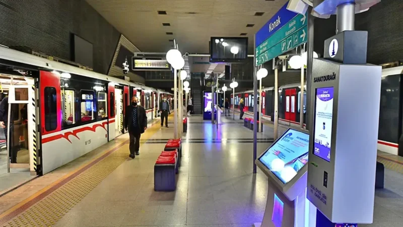 İzmir Büyükşehir Belediyesi’nin, 21 Nisan Pazar günü 5’incisini düzenleyeceği Maraton