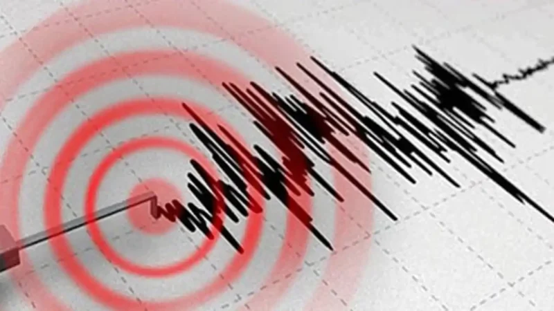 Malatya’nın Doğanşehir ilçesinde 4,7 büyüklüğünde deprem meydana geldi. Deprem çevre