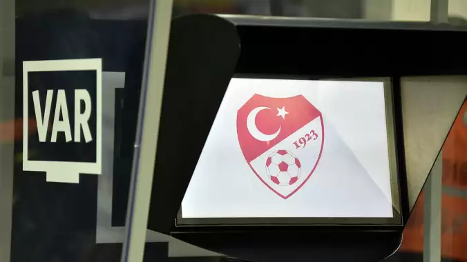 Süper Lig'in 32. haftasında, ilk kez görev alan yabancı VAR