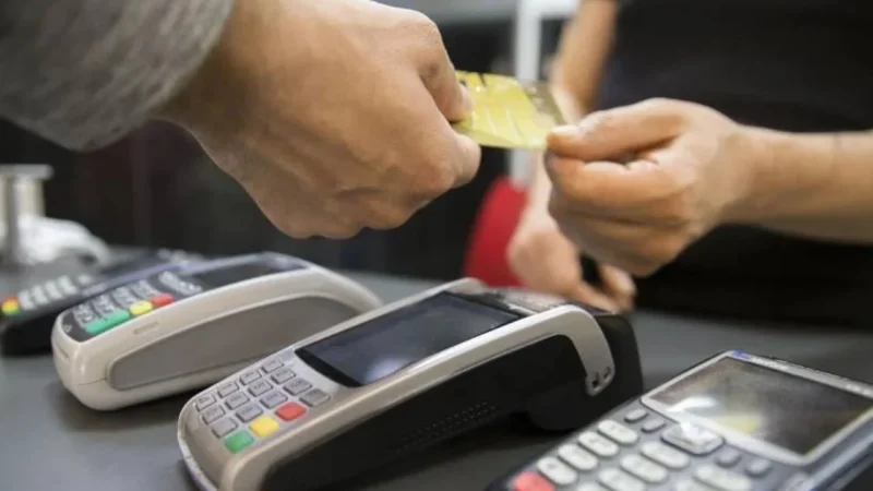 Kredi kartı işlemlerinde uygulanacak aylık azami akdi faiz oranı yüzde