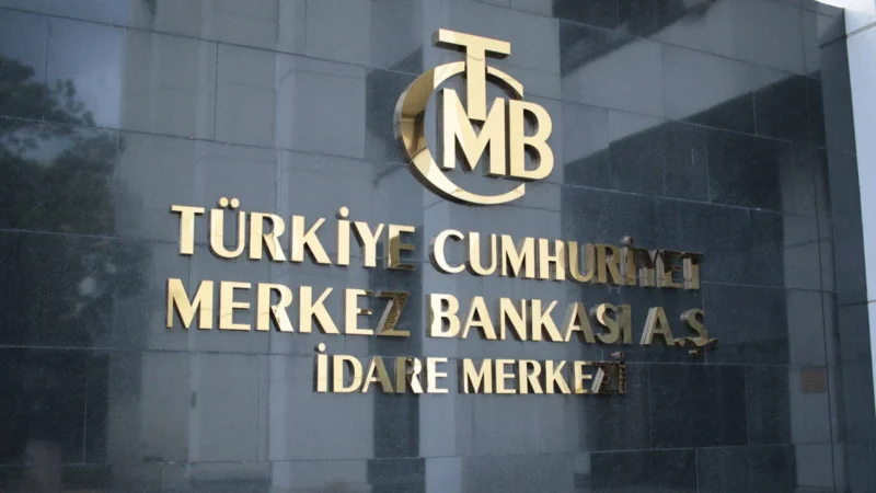 TCMB Para Politikası Kurulu, yerel seçim sonrası ilk faiz kararını