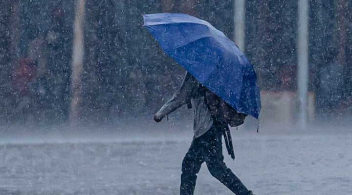 Meteoroloji verilerine göre,; İç Ege, Doğu Akdeniz, İç Anadolu, Orta