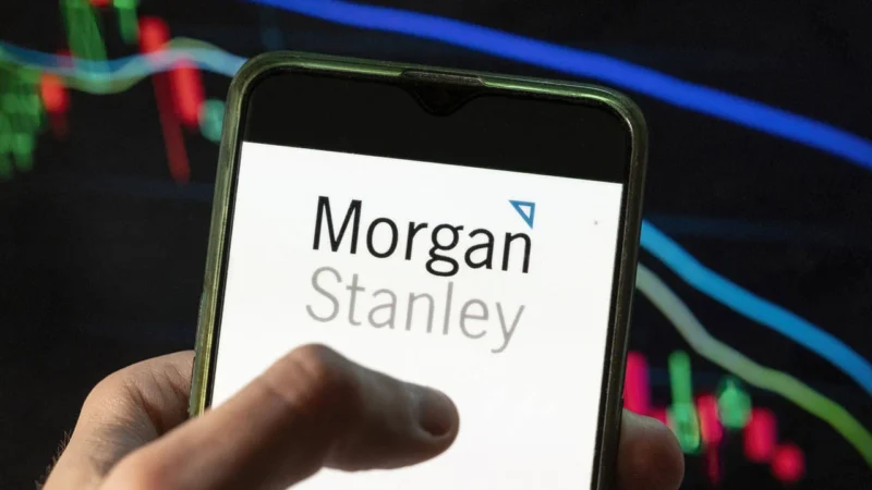 Morgan Stanley ABD Başekonomisti Ellen Zentner, Fed'in haziran ayı itibariyle