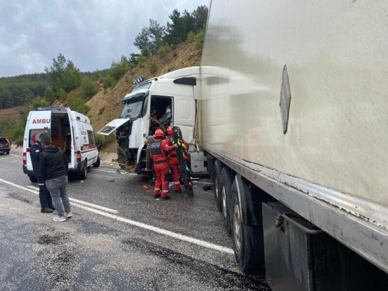 Türkiye’nin önemli turizm merkezlerinden biri olan Muğla’da, Büyükşehir Belediyesi İtfaiye