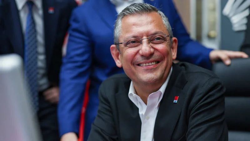 31 Mart günü yapılan yerel seçimlerde büyük başarı elde ederek