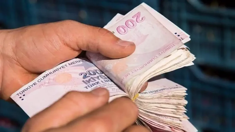 Türkiye İstatistik Kurumu’nun (TÜİK) mart ayı enflasyon oranını yüzde 3,16